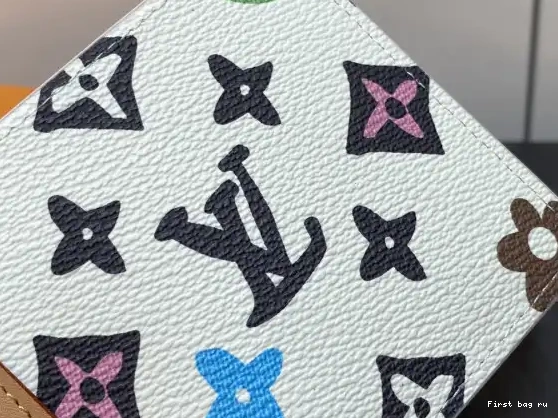 Frstbag ru WALLET-11.5*9*1.5cm VUITTON MULTIPLE LOUIS 0624